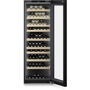 Weinkühlschrank - Weinkühlschrank mit Temperaturzonen WPgbi 7472 Vinidor Selection - 994614551