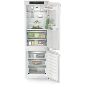 Kühl-/Gefrierkombination - Kühl-Gefrierkombination mit BioFresh und NoFrost Integrierbar ICBNdi 5123 Plus - 994883151