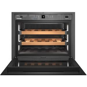 Weinkühlschrank - Weinklimaschrank Einbaubar WKEgw 582 - 996911751