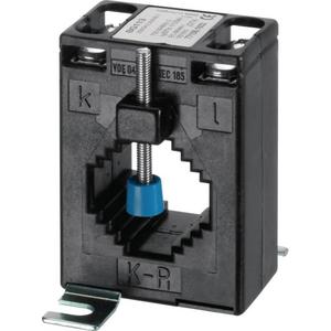 Stromwandler - Durchsteckstromwandler für Schiene/Kab. SW BG 113 200/5A 2,5VA Kl.1 - HSRA02005