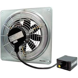 Explosionsgeschützter Ventilator - Wandventilator EZQ 20/4E - M0083.0217