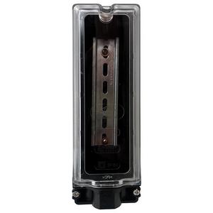 Zubehör für Lichtmast - Erdkabel-Übergangskasten SEITEC ST346/2 - ST346/2