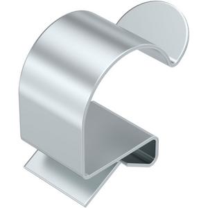 Befestigungsklammer - Trägerklammer für Kabel SCC 1-4 D24 - 1488469