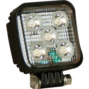 Fluter/Scheinwerfer - LED Strahler I-LED Spot IP68/69K 12/17W 1400/2000lm - 840888