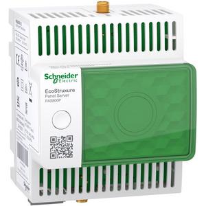 Bussystem-Systemschnittstelle/Medien-Gateway - Panel Server Advanced Funk- und Modbus RTU-Ethernet-Interface -Datenlogger - PAS800P