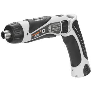 Schrauber (Akku) - Elektrischer Drehmomentschrauber Drehmomenteinstellung min.: 0.36 Nm Drehmomente - 1479120000