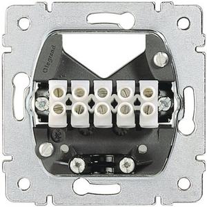 Geräteanschlussdose - Einsatz Leitungsauslass ohne Klemmen Pro21 - 775986