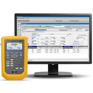 Prozesskalibrator - Fluke-729 300G FC mit software - 4972518