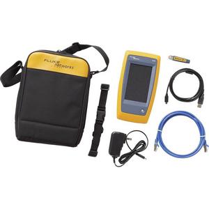 Mess-/Testgerät für Kommunikationstechnik - LinkIQ Kabel und Netzwerk Tester Industrial Ethernet Adapter Kit & Probe - 5226637