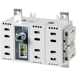 Lasttrennschalter - DC-Lasttrennschalter 250 A 2-polig 2S 2Ö ohne Drehgriff Antriebsachse Zwischenb. - 6098941