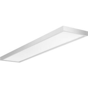 Anbauleuchte - twenty3 2350 G4 Anbauleuchte 150cm lang D3 PW19 60/40 Multilumen Multicolor ET - 8537540