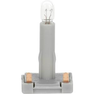 Beleuchtungseinsatz für Installationsschalterprogramme - Steck Glühlampe 40 mA 8 V AC/DC - 2CKA001784A0164