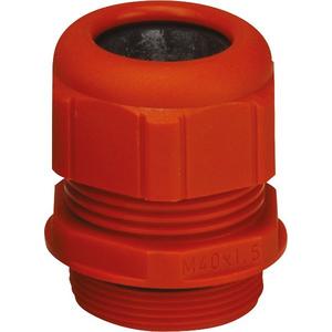 Kabelverschraubung - Kabelverschraubung M20 reinorange Schutzart IP68 halogenfrei - S22762001