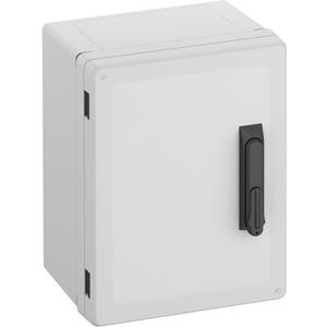 Schaltschrank (leer) - Schaltschrank IP66/IP67/IP69 IK09 Ui 1000V AC Ui 1500V DC DLG DNV UL-EU - S72073401