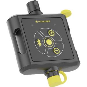 Elektrisches Zubehör - Led Lenser Bluetooth Controller für Area Lights - 503018