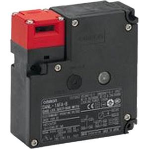 Positionsschalter mit Zuhaltung - VERRIEGELUNGSSCHALTER MIT ZUHA - D4NL0066G