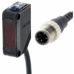 Lichttaster energetisch - OPTISCHER SENSOR, REFLEXIONSLI - E3Z 7157B