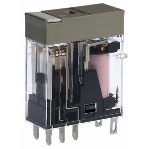 Schaltrelais - INDUSTRIE RELAIS - 2 WECHSLER, - G2RN8878D