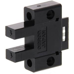 Gabellichtschranke - Optisch. Mikrosensor Steckplatz Standardform L-Ein/D-Ein wählbar PNP Steckverbi. - EESX2249C