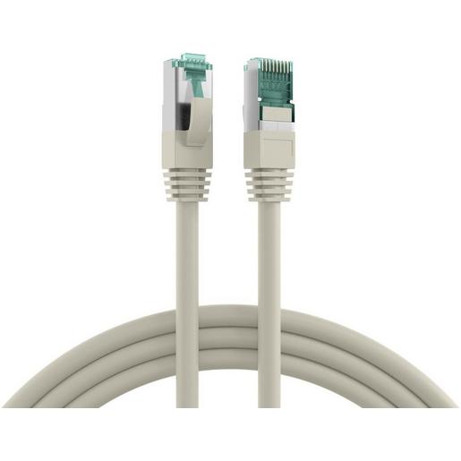 R-TEC Patchkabel Kupfer