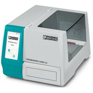 Drucker - Thermotransferdrucker THERMOMARK CARD 2.0 - 1085267