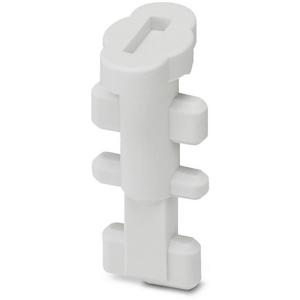 Strangprofil-Aufbaugehäuse - Verriegelung UM-BASIC/PRO PCB C-L - 2202029