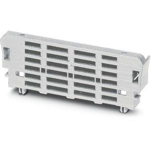 Strangprofil-Aufbaugehäuse - Seitenelement UM-BASIC/PRO LID-73N - 2202034