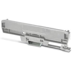 Strangprofil-Aufbaugehäuse - Seitenelement UM-BASIC/PRO 122 COV - 2202045