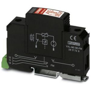 Überspannungsableiter für Energietechnik/Stromversorgung - Überspannungsableiter Typ 2 VAL-MS 350 VF/FM - 2856579