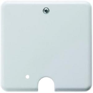 Geräteanschlussdose - Herdanschlussdose Up Verbindungssysteme lichtgrau - 447709