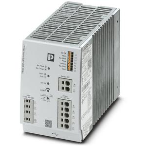 USV-Anlage - Unterbrechungsfreie Stromversorgung TRIO-UPS-2G/3AC/24DC/20 - 2906367