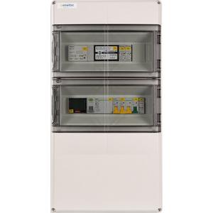 Zubehör für regenerative Energieerzeugung - Netzumschaltbox für Fronius Energy Package System - allpolig 20KW - 10017349