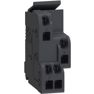 Hilfsschalterblock - Hilfskontakt OF SD SDE SDV - 29450