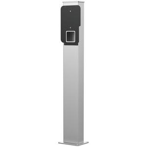 Zubehör für Elektromobilität - Standsäule MS18 für EV11.3 - 61407803