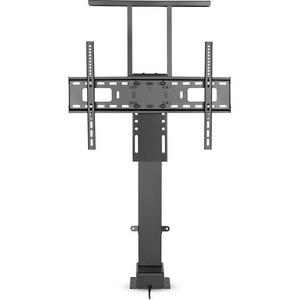 Halterung für Audio-/Videosysteme - Motorisierter TV-Lift 37-80 Zoll TV-Gewicht 60kg ferngesteuert schwarz - TVSM5840BK