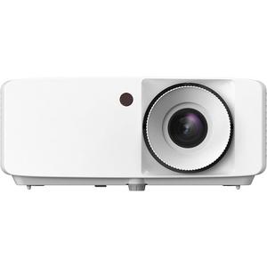 Video-Projektor - Kompakter Full HD-Laser-Heimprojektor HZ40HDR - E9PD7KK01EZ14KH