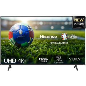 Fernseher - Fernseher UHD Smart TV 55A6N - 20013850