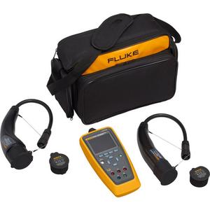 Mess- und Prüfgerät Elektromobilität - Analysator für Elektrofahrzeug-Ladestationen Ladestecker T1/2 mit TruTest Lizenz - 5590668