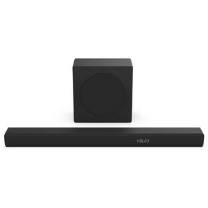 HiFi-Komplettsystem - 3.1-Kanal Soundbar mit Drahtlos-Subwoofer - 20014434