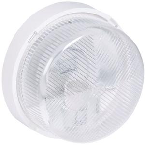 Wannenleuchten - Feuchtraum-Leuchte100W IP44 schlagfest - 060459