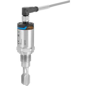 Elektronischer Niveauschalter - Vibronik Grenzschalter PNP G1/2 M12 - FTL31-1E40/0