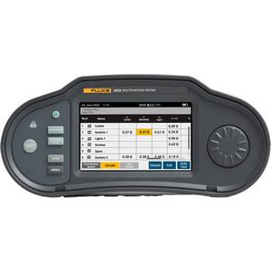 Prüfgerät nach DIN VDE 0100 - Multifunktions - Installationstester - 5580829