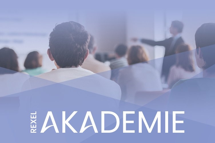 REXEL Akademie