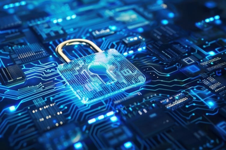 Cybersecurity in der KNX-Gebäudetechnik
