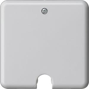 Geräteanschlussdose - Herdanschlussdose Unterputz Einsatz - 017156