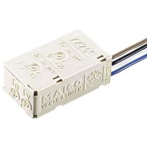 Zeitrelais - Verzögerungszeitschalter VZ6 Einschaltverz. 50s Nachlaufzeit 6min. - M0157.0820