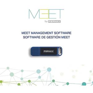 Zutrittskontrollsystem - Software F9540 - F9540