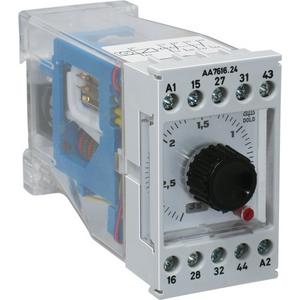 Zeitrelais - Zeitrelais Ansprechverzögert - 8808