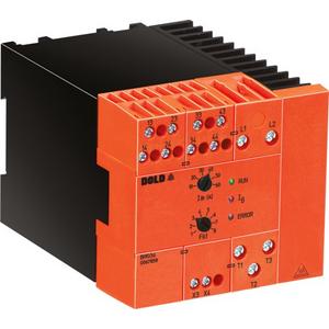 Schaltrelais - Motorbremsgerät BI9034 60A AC50/60HZ - 62127