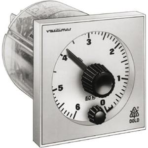 Zeitrelais - Zeitrelais Ansprechverzögert - 15323